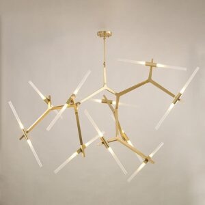 Suspension SLAMIA