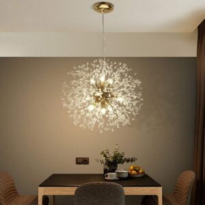 Suspension Countiss – Image 1