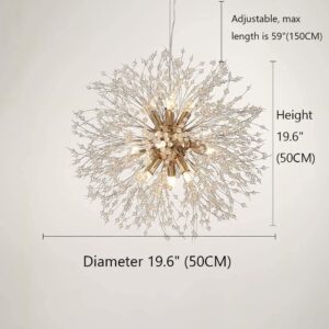 Suspension Countiss – Image 7