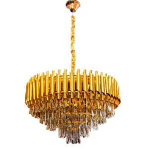 Lustre cristal Empire – Image 4