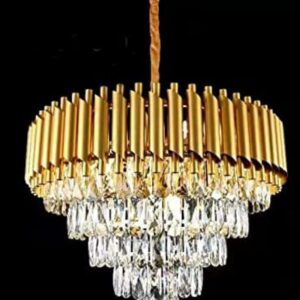 Lustre cristal Empire – Image 3