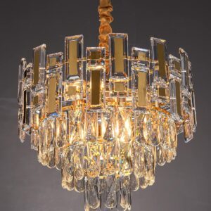 Suspension Ralux – Image 4