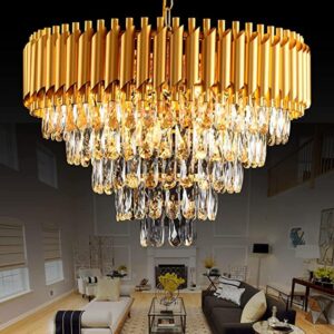 Lustre cristal Empire – Image 1