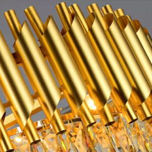 Lustre cristal Empire – Image 6