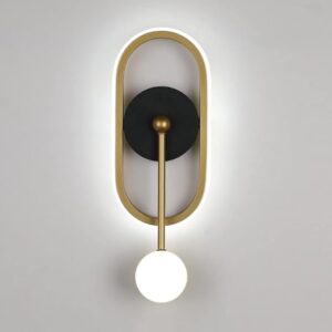 Applique murale Limniw-R