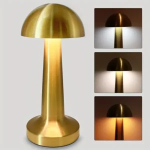 Lampe de table Chaboniz – Image 1