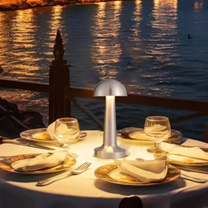Lampe de table Chaboniz – Image 4