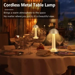 Lampe de table Chaboniz – Image 6