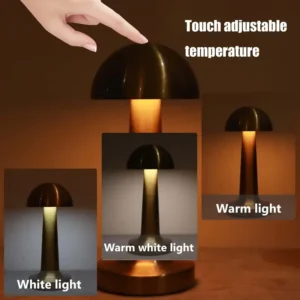 Lampe de table Chaboniz – Image 5