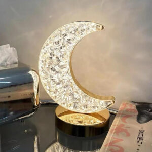 Lampe de table Hilalo – Image 4