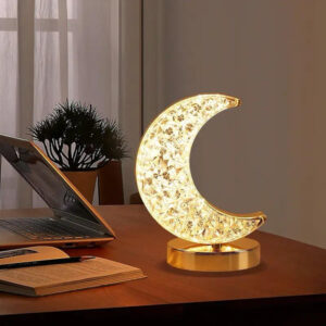 Lampe de table Hilalo – Image 2