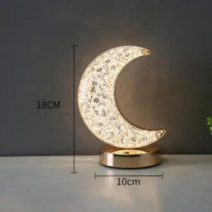 Lampe de table Hilalo – Image 3