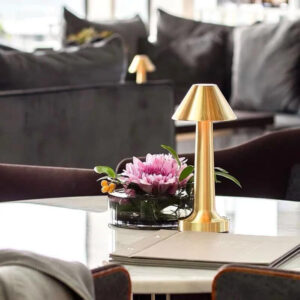 Lampe de table Cirkofis – Image 5