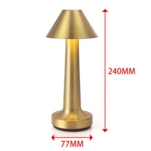Lampe de table Cirkofis – Image 6