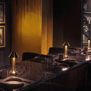 Lampe de table Cirkofis – Image 4