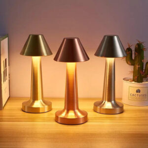 Lampe de table Cirkofis – Image 1