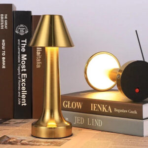 Lampe de table Cirkofis – Image 2