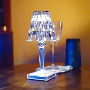Lampe de table Cristalysso – Image 1