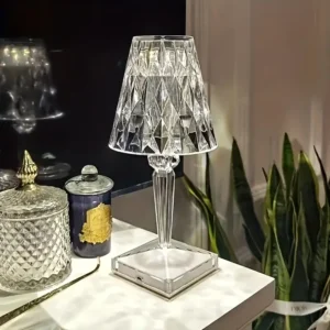Lampe de table Cristalysso – Image 3