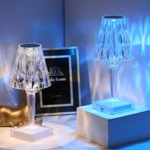Lampe de table Cristalysso – Image 6