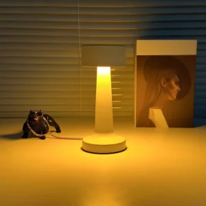 Lampe de table Orisifo
