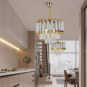 Lustre Empire White – Image 3