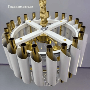 Lustre Empire White – Image 2