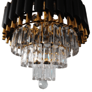Lustre cristal Empire – Image 8