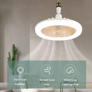 Plafonnier ventilateur – Image 3