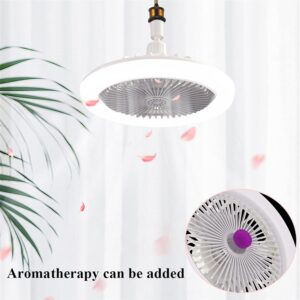 Plafonnier ventilateur – Image 6