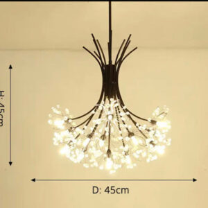 Suspension HELW BLACK – Image 7