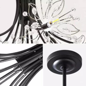 Suspension HELW BLACK – Image 6