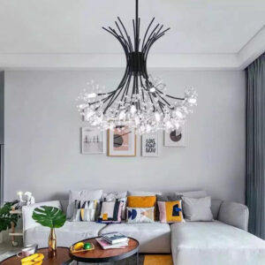 Suspension HELW BLACK – Image 3