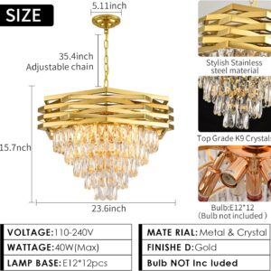 Suspension Lustre Kami – Image 6