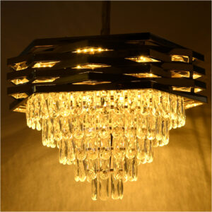 Suspension Lustre Kami – Image 3