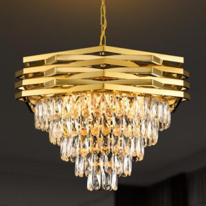 Suspension Lustre Kami – Image 5