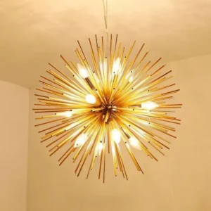 Suspension MAYORINO – Image 2
