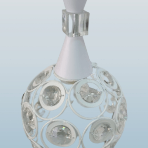 Suspension Métal Moderne – Image 4