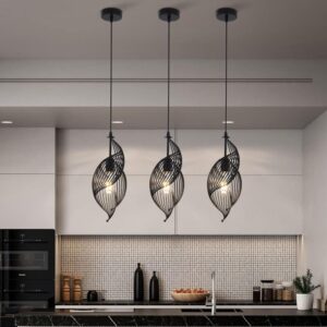 Suspension Moderno artisanale – Image 1