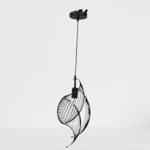 Suspension Moderno artisanale – Image 2