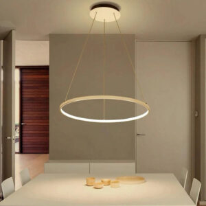 Suspension Moderno ronde – Image 9