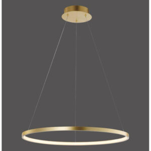 Suspension Moderno ronde