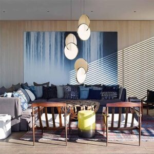 Suspension Tabyt