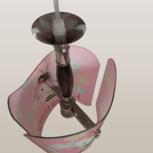 Suspension pour chambre Enfant – Image 7