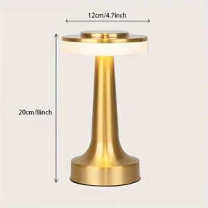 Lampe de table Astari – Image 5