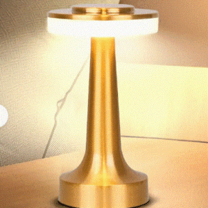 Lampe de table Astari