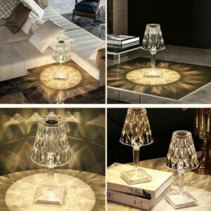 Lampe de table Cristalysso – Image 7