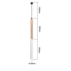 Suspension Afoussiw – Image 6