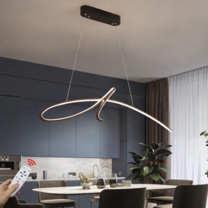 Suspension TIRZI LED