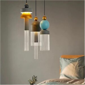 Suspension T Design